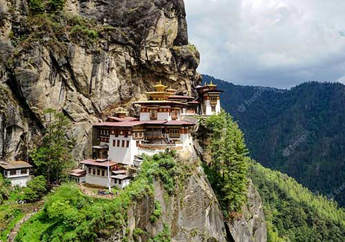 Bhutan