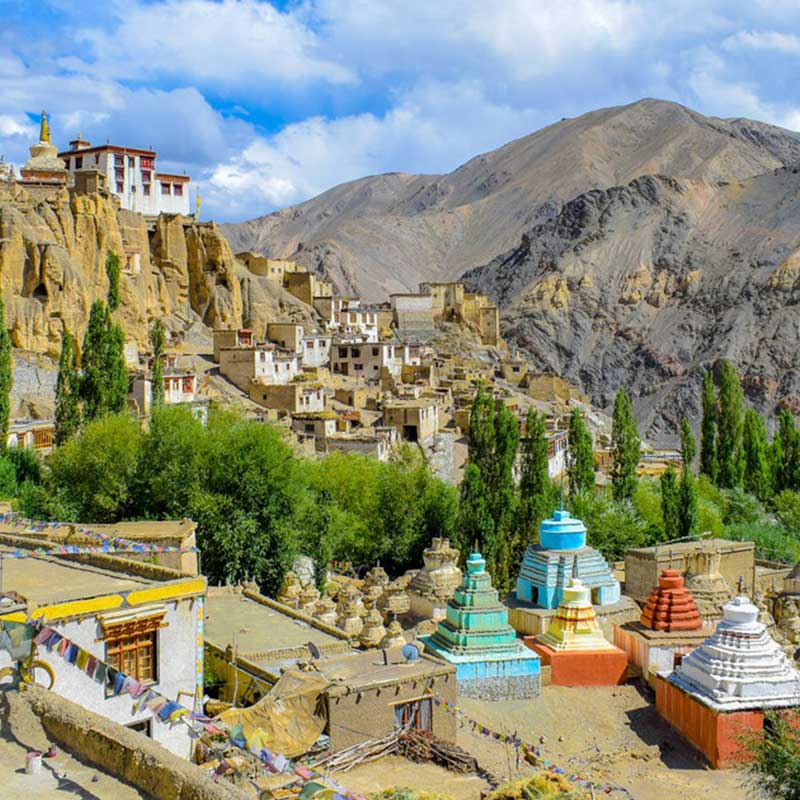ladakh
