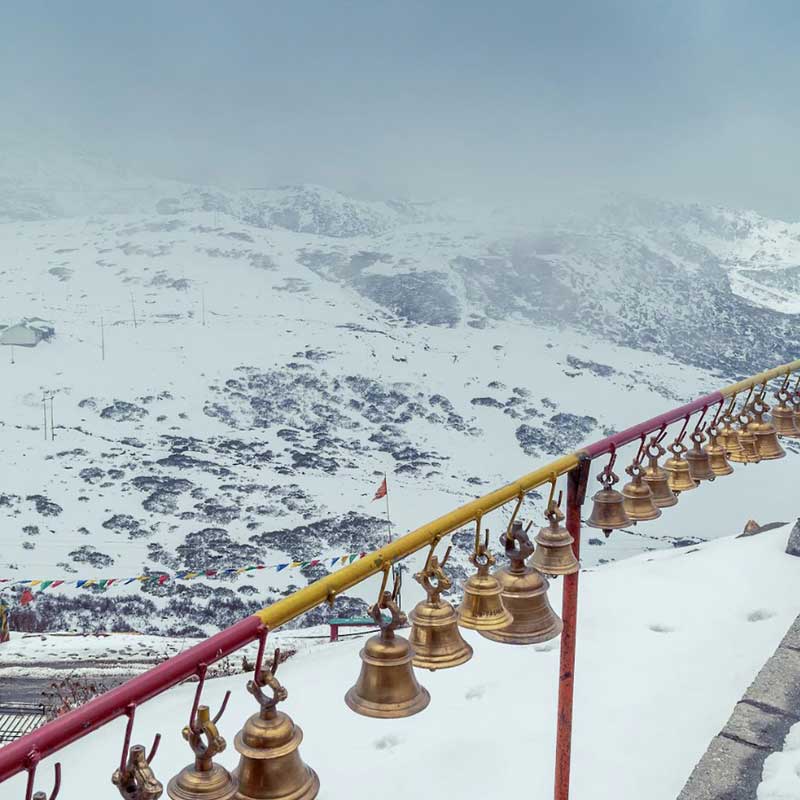 Beautiful North East