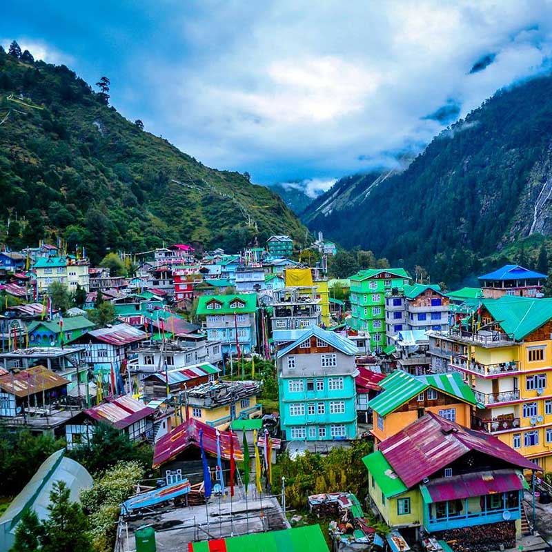 Beautiful North East